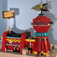 Illustration for article titled LEGO Futurama Fan Set Makes Official Line a Must